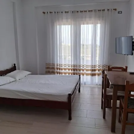 Isuf Seaview Apartamento