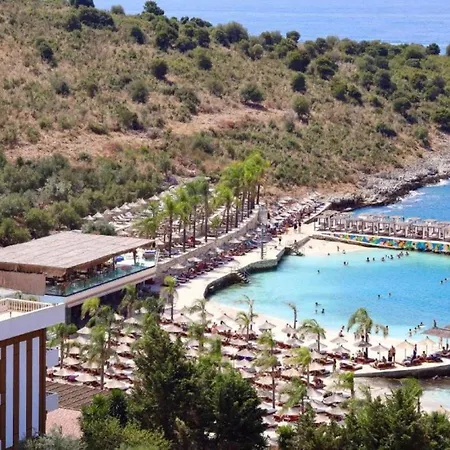 Isuf Seaview Saranda