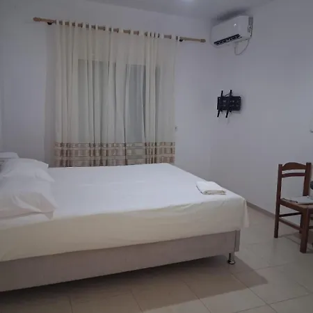 Apartamento Isuf Seaview
