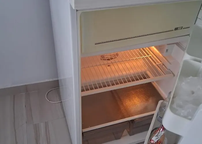 Isuf Seaview Sarandë