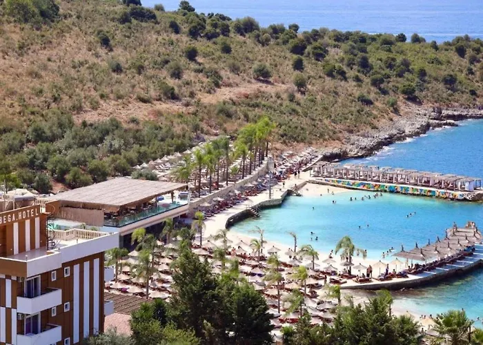 Isuf Seaview Sarandë